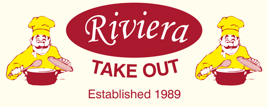 Riveria Takeaway Hornsea